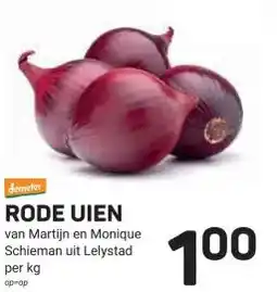 Ekoplaza RODE UIEN aanbieding