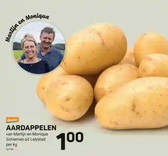 AARDAPPELEN
