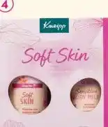 DA Kneipp Cadeausets aanbieding