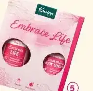 DA Kneipp Kneipp aanbieding