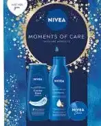 DA NIVEA aanbieding