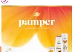 DA Dove Cadeausets aanbieding