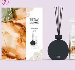 DA Therme Cadeausets aanbieding