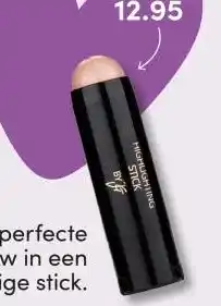 DA De perfecte glow in een handige stick. aanbieding