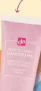 DA HERSTELLENDEHANDCRÈME aanbieding