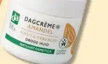 DA DAGCRÈME AMANDEL aanbieding