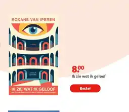 Bruna Ik zie wat ik geloof aanbieding