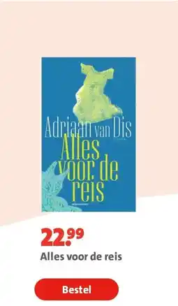 Bruna Alles voor de reis aanbieding