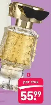 Etos Paco Rabanne Fame aanbieding