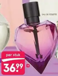 Etos Diesel Loverdose aanbieding