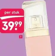 Etos Hugo Boss Ma Vie aanbieding