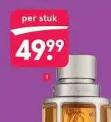 Etos Hugo Boss The Scent aanbieding