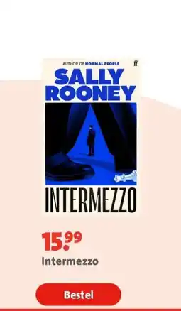 Bruna Intermezzo aanbieding