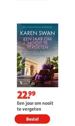 Bruna Een jaar om nooit te vergeten aanbieding