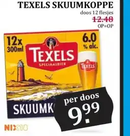 Boon`s Markt TEXELS SKUUMKOPPE aanbieding