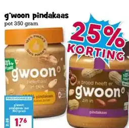 Boon`s Markt g'woon rustieke pistolets aanbieding