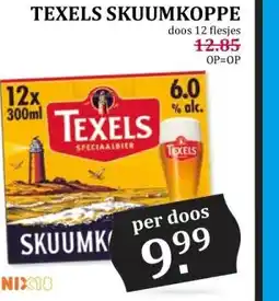 Boon`s Markt TEXELS SKUUMKOPPE aanbieding