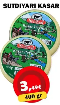 Avantage Supermarkt Sutdiyari kasar aanbieding