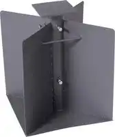 Wehkamp Garden Impressions Big Pole - Hawaii grondanker aanbieding