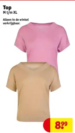 Kruidvat Top aanbieding