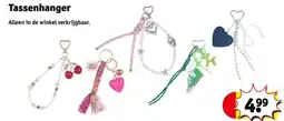 Kruidvat Tassenhanger aanbieding