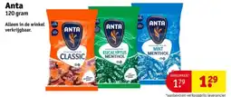 Kruidvat Anta aanbieding