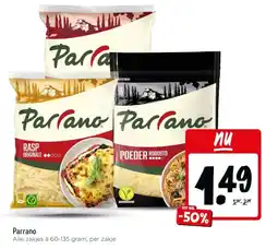 Jumbo Parrano aanbieding