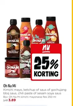 Jumbo Oh Na Mi aanbieding