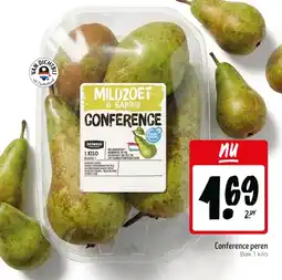 Jumbo Conference peren aanbieding