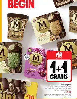 Jumbo Alle Magnum aanbieding
