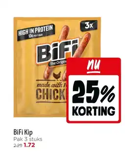Jumbo BiFi Kip aanbieding
