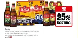 Jumbo Texels aanbieding