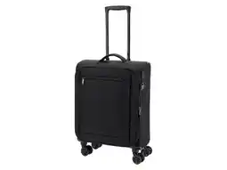 Lidl esmara Koffer 35-40 L aanbieding