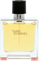 Bol.com Hermès Terre d'Hermès 75 ml - Eau de Parfum - Herenparfum aanbieding