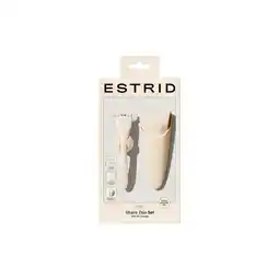 Etos Estrid Shave Duo - Fawn aanbieding