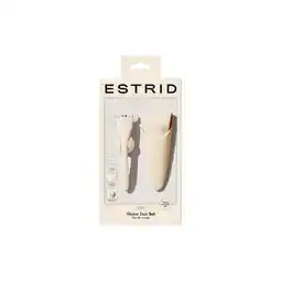Etos Estrid Shave Duo - Fawn aanbieding