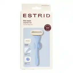 Etos Estrid Starter Kit Sky aanbieding