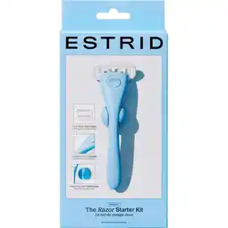 Etos Estrid Starter Kit Sky aanbieding