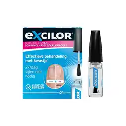 Etos Excilor Kalknagel Behandeling 3,3 ML aanbieding