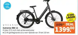 Albert Heijn Extreme RM 13 aanbieding