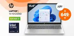 Expert HP 15-fd1250nd aanbieding