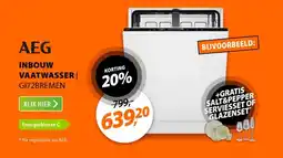 Expert AEG GI72BREMEN aanbieding