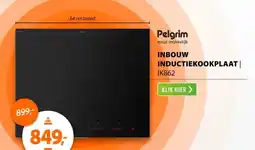 Expert Pelgrim IK862 aanbieding