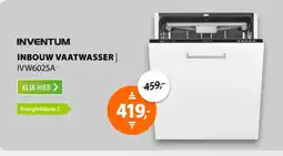 Expert Inventum IVW6025A aanbieding