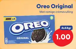 Die Grenze Oreo Original aanbieding