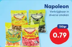 Die Grenze Napoleon aanbieding