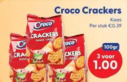 Die Grenze Croco Crackers aanbieding
