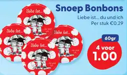 Die Grenze Snoep Bonbons aanbieding