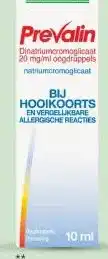 DA Prevalin aanbieding