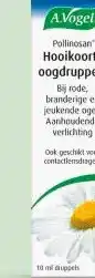 DA A.Vogel aanbieding